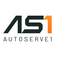 AutoServe1 logo - Similar company to Moonvu