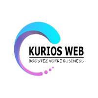 Kurios Web logo - Similar company to Nettrav