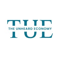 The Unheard Economy logo - Similar company to Minimum Strength
