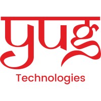 YUG Technologies logo - Similar company to Mesolith Solutions