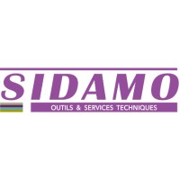 SIDAMO logo - Similar company to Sancovedras