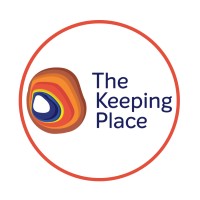 The Keeping Place logo - Similar company to Langford Aboriginal Association (Laa)
