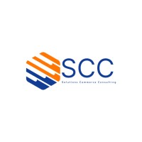 Solution commerce consulting logo - Similar company to Pure Digitally