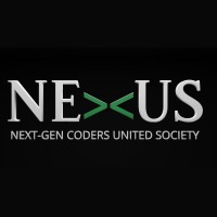 NEXUS CODING CLUB logo - Similar company to Ai So Far