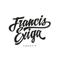 Francis Exiga, Illustrateur et Graphiste freelance