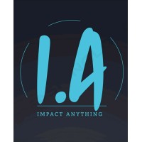 Impact Anything logo - Similar company to Powerpods®