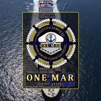 ONE MAR Logistics logo - Similar company to Go Logistics Freight Forwarding