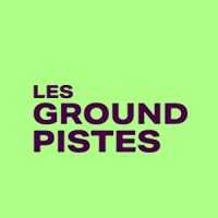 Les Groundpistes logo - Similar company to La Permaculturelle - Coworking