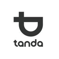 Tanda logo - Similar company to Visions Tech