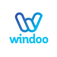 Windoo logo - Similar company to Albert