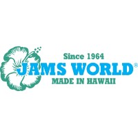 Surf Line Hawaii / Jams logo - Similar company to Cocomish