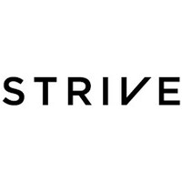 STRIVE Ventures logo - Similar company to Ugot