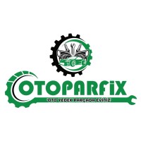 Otoparfix Otomotiv logo - Similar company to Ai Software Solutions, Inc.