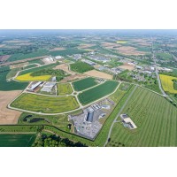 Invest in Namur (BEP Namur) logo - Similar company to Créatonit