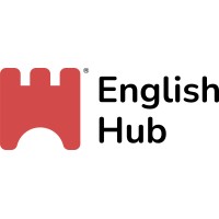 English Hub Bali logo - Similar company to Bahasa Bule