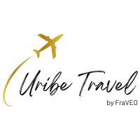 Uribe Travel by FraVEO logo - Similar company to Ivory Tours