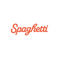 spaghetti media production logo - Similar company to Spaghetti Media