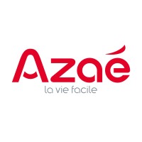 AZAE logo - Similar company to A2Micile Europe