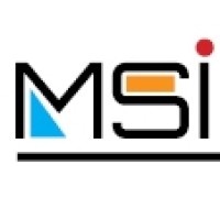 MSI Engineering Software logo - Similar company to Flexitech