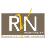 RVN Hospitality logo - Similar company to Cosybox