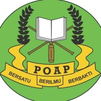 Persatuan Orang Asli Perak (POAP) logo - Similar company to Yayasan Kesenian Orang Asli
