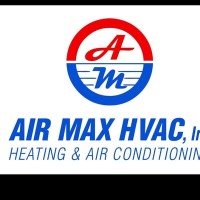 AIR MAX HVAC, INC. logo - Similar company to Legitified