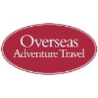 Overseas Adventure Travel logo - Similar company to Road Scholar
