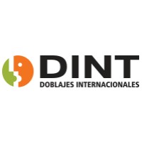 DINT Doblajes Internacionales logo - Similar company to Achcs