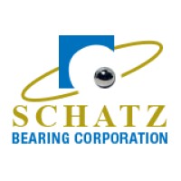 Schatz Bearing Corporation logo - Similar company to Element Id