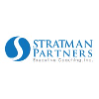 Stratman Partners Executive Coaching, Inc.