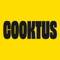 Cooktus logo - Similar company to Go Weekly · Accelerate Innovation With Sprints