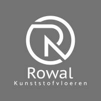 Rowal Kunststofvloeren logo - Similar company to Ruys Groep België