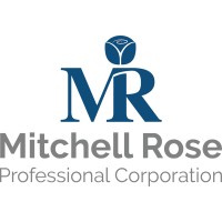 Mitchell Rose Professional Corporation logo - Similar company to Powercore Engineering