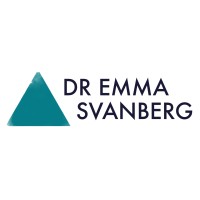 Dr Emma Svanberg Ltd logo - Similar company to Glow Psychology