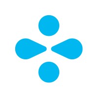 Blue Yonder logo - Similar company to Kinaxis