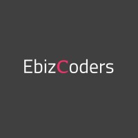 EbizCoders logo - Similar company to Vtech Serve