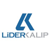 Lider Kalıp logo - Similar company to Valans Mühendislik Dış Tic. Ltd. Şti