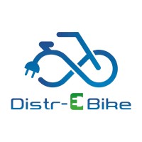 Distr-Ebike logo - Similar company to Innkr Ebike Drive System