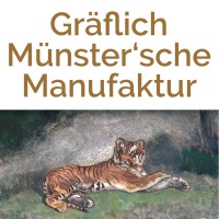 Gräflich Münster'sche Manufaktur logo - Similar company to Room Solutions Ag