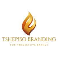 Tshepiso Branding Solutions Pty Ltd logo - Similar company to Ba Kene