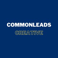 Commonleads Creative logo - Similar company to Unicam Studio