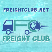 Freight Club logo - Similar company to Freight Gate Shipping