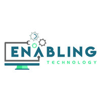 Enabling Technology Foundation logo - Similar company to Charles Lea Center