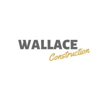 Wallace Construction logo - Similar company to Smyth Construction