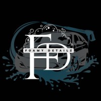FoamyDetailZ logo - Similar company to Electrolyte Boost