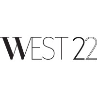 West 22 Houston logo - Similar company to Alumate® - Architectural Product