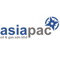 AsiaPac Oil & Gas logo - Similar company to Wellrx