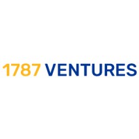 1787 Ventures logo - Similar company to Connected Energy