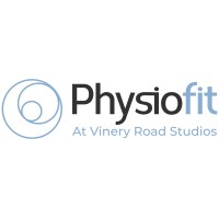 Physiofit Cambridge logo - Similar company to Matrix Physio