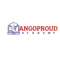 AngoProud Academy logo - Similar company to Global 05